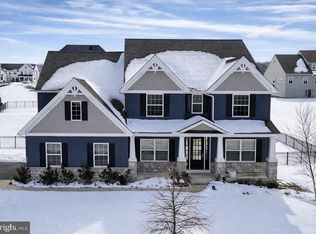 110 Parkview Way, Newtown Square, PA 19073