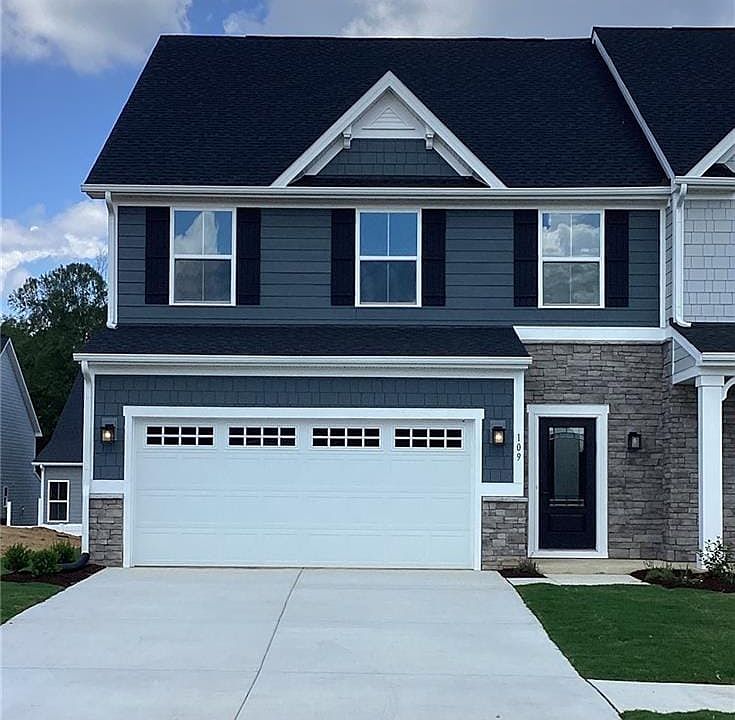 1st image of 109 Ironsmith Way #5B