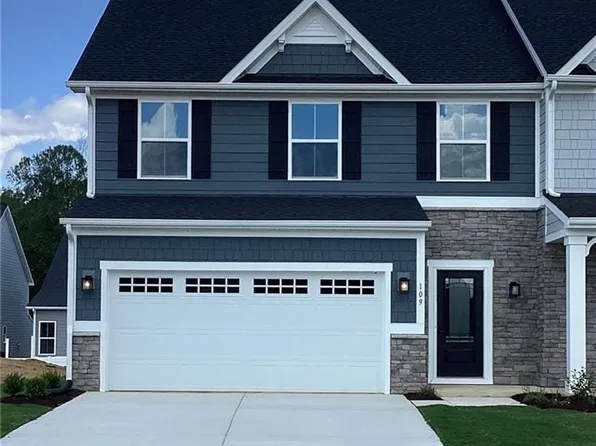 109 Ironsmith Way #5B, Williamsburg, VA 23185