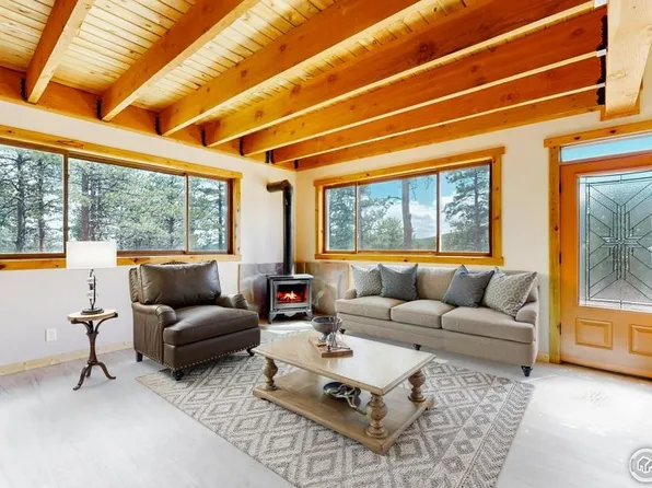 598 Taylor Rd, Lyons, CO 80540
