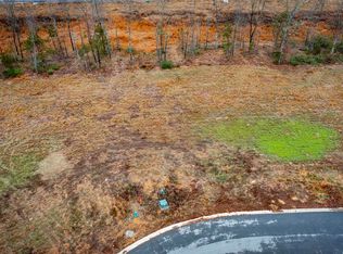 LOT 87 Hayden Dr, Beebe, AR 72012