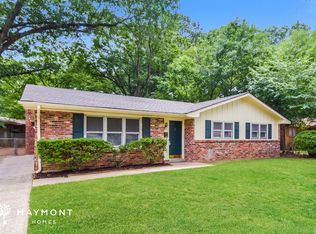 605 Avondale Rd, Montgomery, AL 36109