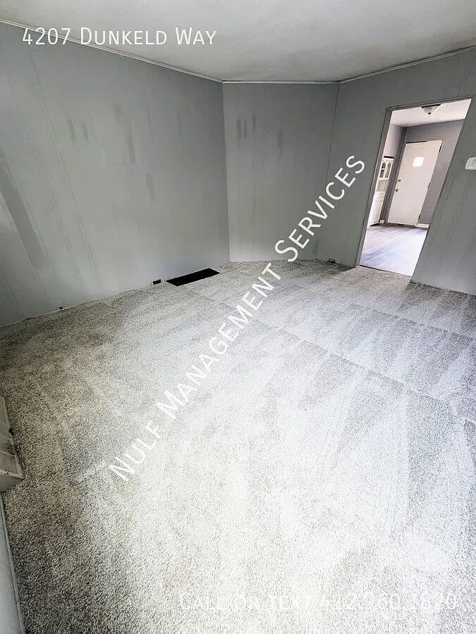 2 bed, 1 bath in Lawrenceville — Photo 2