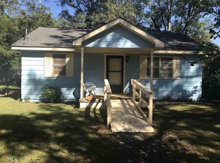 209 Spencer St, Fort Valley, GA 31030