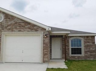 3811 John Chisholm Loop APT B, Killeen, TX 76542