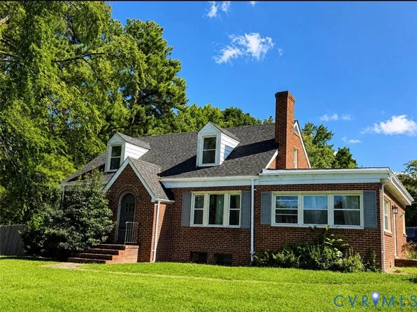 1750 Hungary Rd, Henrico, VA 23228
