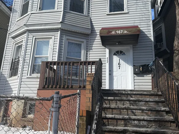 167 Seymour Ave, Newark, NJ