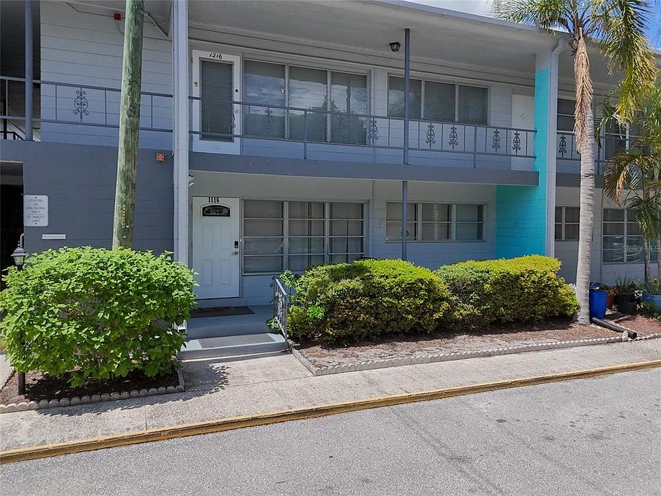 1st image of 4150 55th St N APT 1116