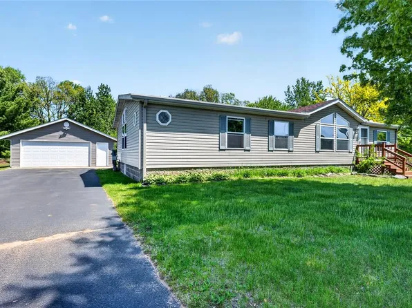 1204 Whitetail Street, Spooner, WI 54801