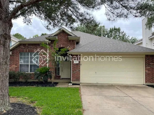 5114 Forest Sage Ln, Katy, TX 77494