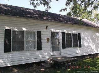 111 E Lewis St, New Albany, IN 47150