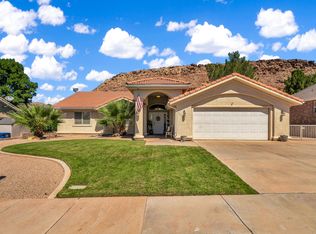 1777 E 2290 S, Saint George, UT 84790