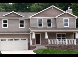 2671 Lindsey Rd, Jackson, MI 49201