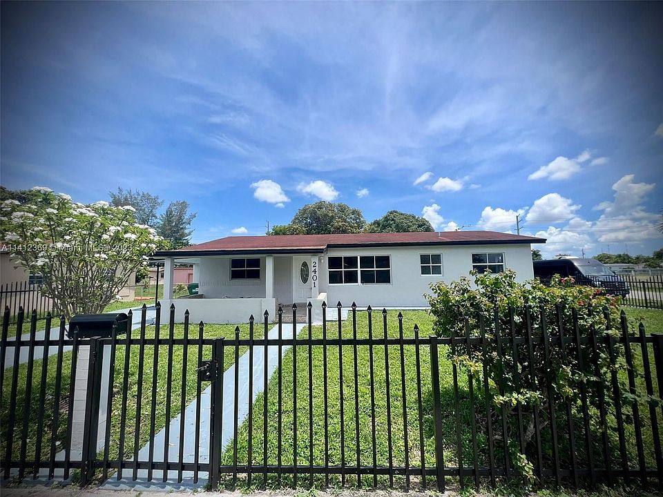 1st image of 2401 NW 178th Ter