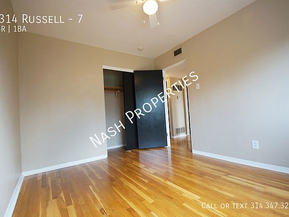 4th image of 3314 Russell Blvd APT 7