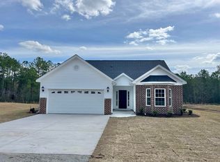 1886 Hardwick Rd LOT D5, Conway, SC 29526