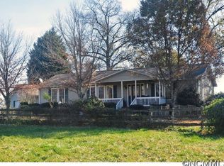 1132 Airport Rd, Rutherfordton, NC 28139