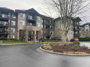 12268 224th St #107, Maple Ridge, BC V2X 6B8