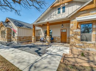 113 Hondo Vista, La Vernia, TX 78121