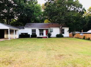 1808 Live Oak Dr, Shreveport, LA 71118