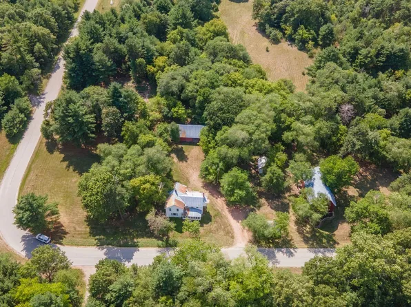 W5165 Aspen Rd, Wild Rose, WI 54984