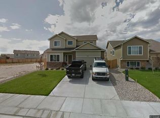 9444 Dakota Dunes Ln, Peyton, CO 80831