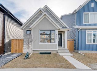 111 N Haskayne Dr NW, Calgary, AB T3L0H1