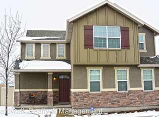 1078 N Kettering Dr, North Salt Lake, UT 84054