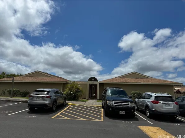 95-1050 Makaikai St APT 18D, Mililani, HI 96789