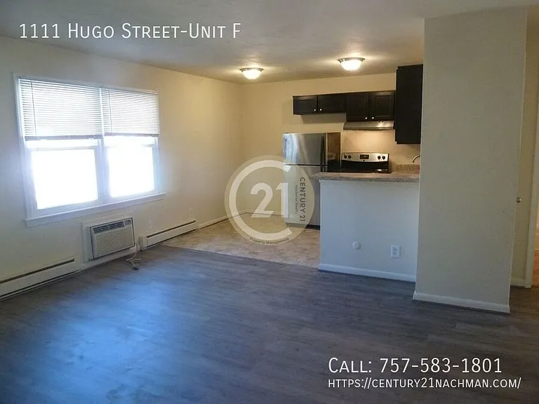 1111 Hugo St #F — Photo 4