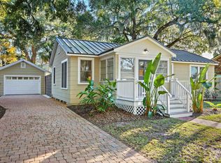 7 Nelmar Ave, Saint Augustine, FL 32084
