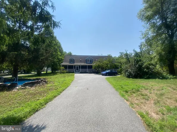 850 Arthursville Rd, Hartly, DE 19953