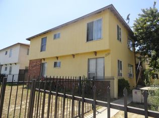 7133 Whitsett Ave APT 6, North Hollywood, CA 91605
