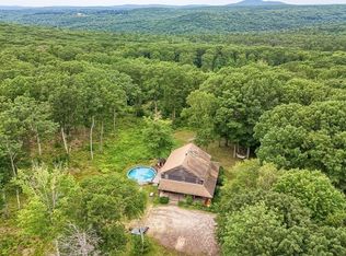 285 Warwick Rd, Royalston, MA 01368