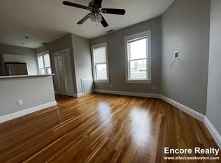 164 Hampshire St #5, Cambridge, MA 02139