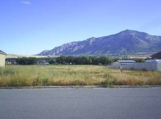 714 W 2825 N, Pleasant View, UT 84414