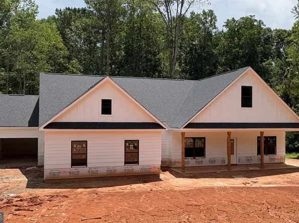 5544 State Route 101 N, Dallas, GA 30132