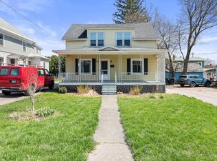 195 Weaver St, Winooski, VT 05404