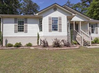 3776 Poe Dr, Vestavia, AL 35223