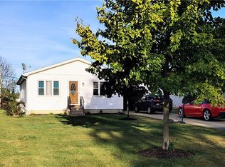 6933 Walmore Rd, Niagara Falls, NY 14304