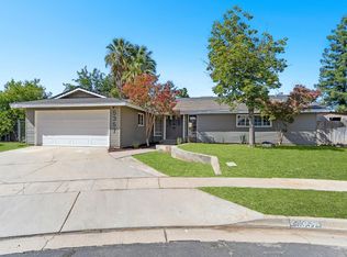 5357 E Grant Ave, Fresno, CA