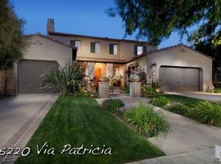 5220 Via Patricia, Thousand Oaks, CA 91320