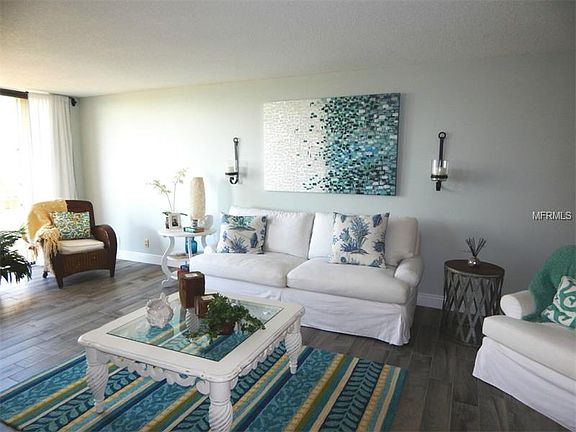 5th image of 1430 Gulf Blvd APT 212