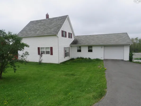 2274 S Main St, Westville, NS B0K 2A0
