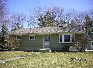 4317 Oriole Dr, Jackson, MI 49202
