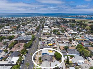 4744-46 Voltaire St, San Diego, CA 92107