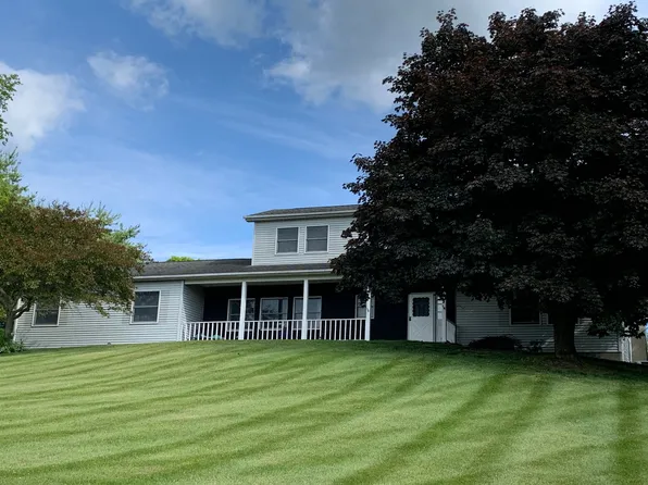 4 Scenic View Ln, Poughquag, NY 12570