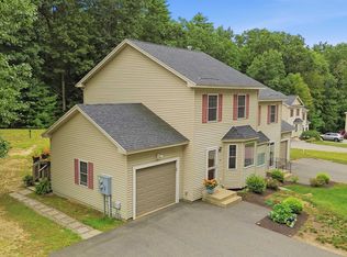 15 Scottie Way, Amherst, NH 03031