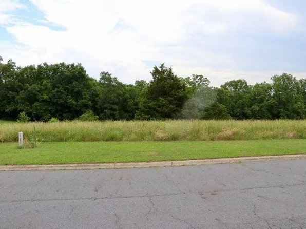 Fairway Dr, Fairway, AR 72088