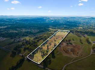1025 Tulloss Rd, Franklin, TN 37067